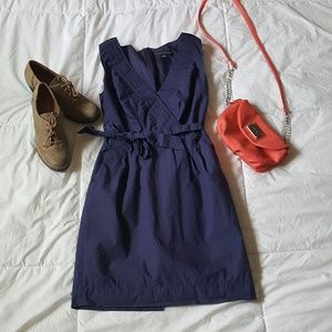 🔥FLASH SALE🔥 Banana Republic dress size 4